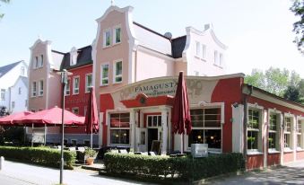 Hotel Ostseestern