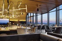 Lindner Hotel Dusseldorf Seestern - balcony