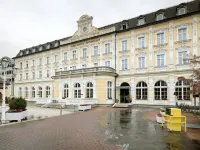 Eurostars Park Hotel Maximilian Hotels near Haidplatz Square
