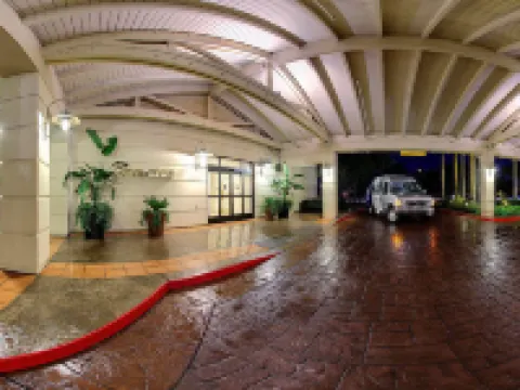 Sheraton San Jose Hotels in Milpitas