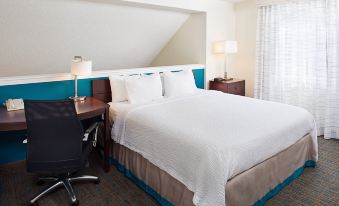 Residence Inn Seattle South/Tukwila