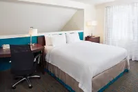 Residence Inn Seattle South/Tukwila Hôtels à proximité de : Westfield Southcenter