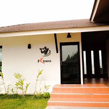 Kornwat Garden Resort