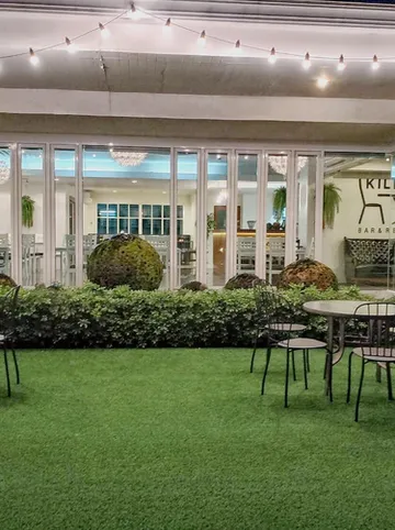 รูปภาพของคิลินตรา เรสซิเดนซ์