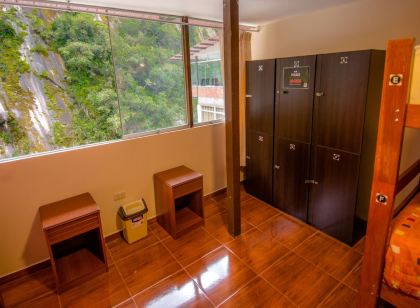 Casa Machu Picchu Hostel