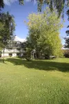Hotel Zur Post Hotels in Gransdorf