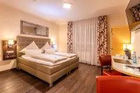 Burgdorfs Hotel & Restaurant Các khách sạn ở Kirchhatten