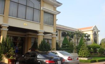 Chuong Duong 2 Hotel