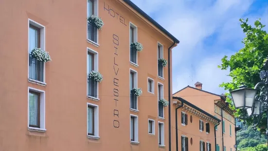 Hotel Dependance Silvestro