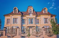 Silk Road Kokand Hotel Hotels in 
