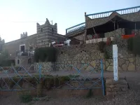 Auberge Amazigh