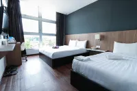 Hotel 99 Botanik Klang Hôtels à : Port Klang
