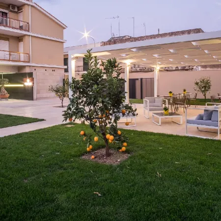 Netum Hotel
