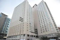 Plea de Blanc Hotel & Residence
