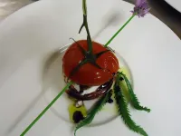 Schatzalp Hotel - petit déjeuner
