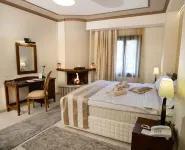 Hotel Rodovoli Hotels in Timfi