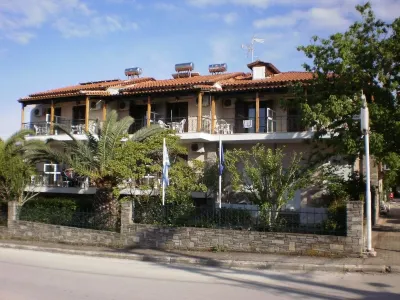 Alkyonis Studios Hotels in Florina