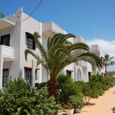 Cathrin Suites