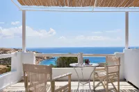 Vista Mare Milos