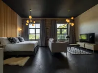 Bowers Mill Aparthotel Hotels in Ripponden