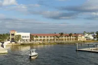 Marker 8 Hotel and Marina