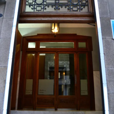 Pensión Residencia Buenos Aires