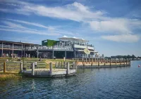 Tattershall Lakes Country Park - Homestays