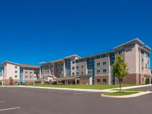 Residence Inn Decatur