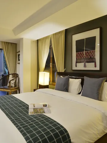 รูปภาพของโรงแรมเดอะ ควอเตอร์