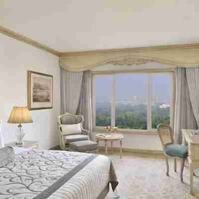Taj Mahal, New Delhi Rooms