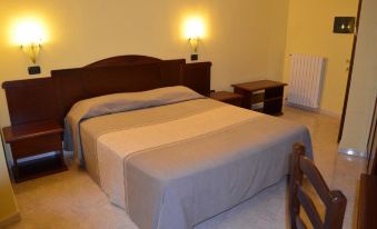 Hotel Il Cavallino Rosso