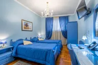Alhambra - Guest House di Charme