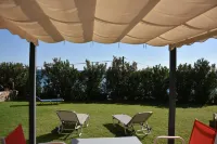 Thalassa House Apartments Hotels in Lappei