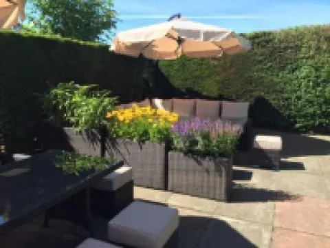 The Wheatsheaf Hotel and Restaurant Hotels in Duns