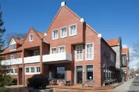 Krögers Hotel Hotels in Bensersiel