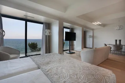 Cosmo Apartments Platja d'Aro Hotels in Platja  d'Aro