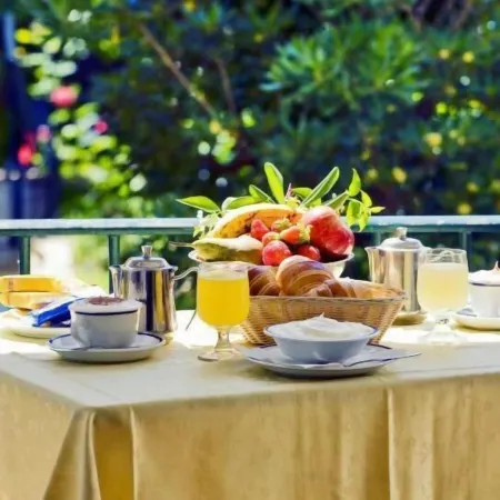 Hotel Villa Maria