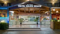 Hotel Salou Beach Hôtels à : Salou