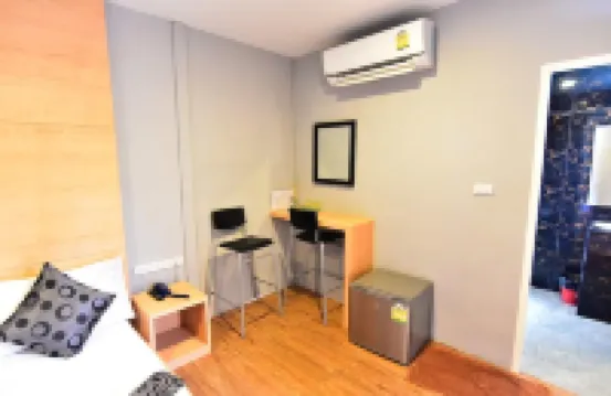 เลิฟ บ็อกซ์ รีสอร์ท