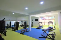Zanzibar Bay Resort & Spa - Fitnessstudio