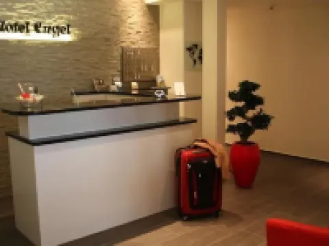 Hotel Engel Ξενοδοχεία στην πόλη Nidwalden