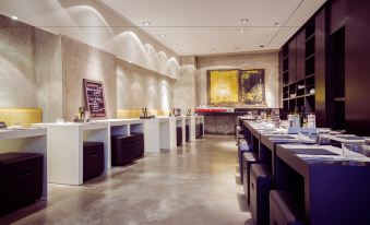 Straf, Milan, a Member of Design Hotels