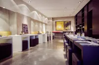 Straf, Milan, a Member of Design Hotels Các khách sạn ở Milan