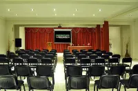 โรงแรม Casona Plaza Puno - บริการรถรับส่ง