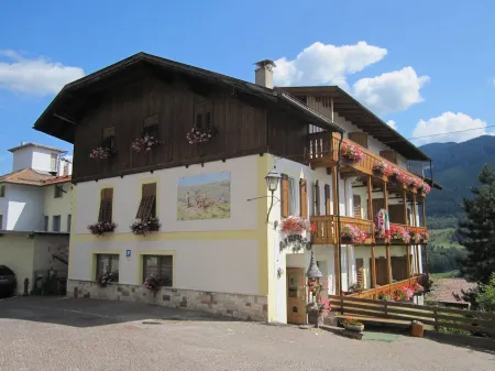 Albergo Lucia