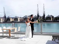 Novotel London Excel - sul mare
