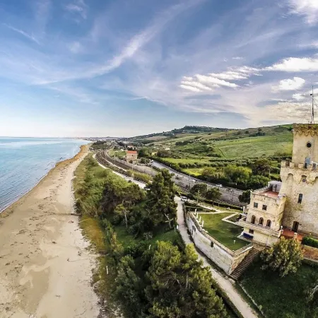 HOTEL MARE BLU