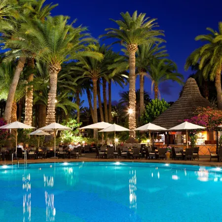 Seaside Palm Beach