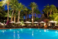 Seaside Palm Beach - Swimmingpools