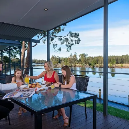 Discovery Parks - Forster